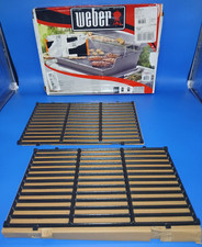 Weber 7524 porcelain d'occasion  Expédié en Belgium