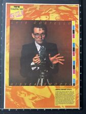 Jarvis cocker elvis for sale  STRATHAVEN