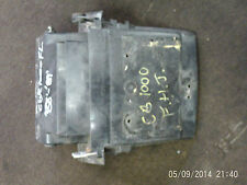 Honda cbr1000 cbr for sale  LEICESTER