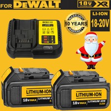 Riginal dewalt akku gebraucht kaufen  Karlsruhe