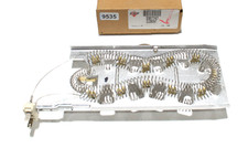 Elemento aquecedor secadora Whirlpool 3387747 comprar usado  Enviando para Brazil