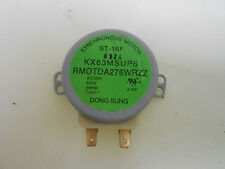 Motor agitador para forno de micro-ondas Electrolux 5304472965 comprar usado  Enviando para Brazil