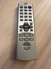 Usado, Raro!!!  Controle remoto micro sistema JVC RM-RXU7000R -JVC ux-7000r comprar usado  Enviando para Brazil