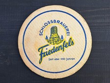 Bierfilz bierdeckel schlossbra gebraucht kaufen  Marktleuthen