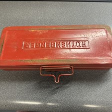 Rothenberger tube bender for sale  RUGBY