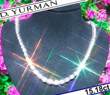 diamond tennis necklace for sale diamond tennis necklace for sale Tarzana