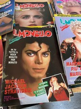 Monello rivista numeri usato  Italia