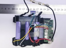 Original battery bosch d'occasion Original battery bosch d'occasion  Marseille XIV