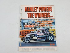 Manley powers winners for sale  New Philadelphia
