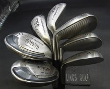 Set adams a2os for sale  SPILSBY