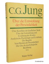 Jung entwicklung persönlichke gebraucht kaufen  Deutschland