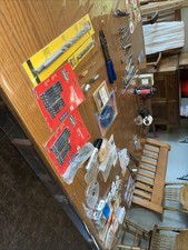 Junk drawer lot for sale  Bovey