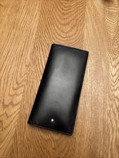 montblanc geldborse gebraucht kaufen montblanc geldborse gebraucht kaufen  Dresden