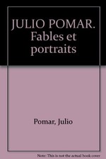 Visions julio pomar d'occasion  France