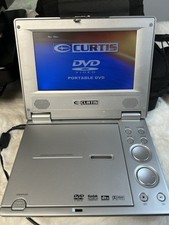 Used curtis dvd8007b for sale  Weare