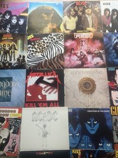 Schallplatten sammlung stück gebraucht kaufen  Tittmoning