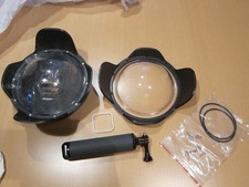 Shoot dome port gebraucht kaufen Shoot dome port gebraucht kaufen  Cochem