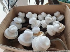 Isolatoren rickelpfahl uvm gebraucht kaufen  Aurich