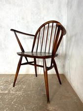 Ercol windsor carver for sale  BRADFORD