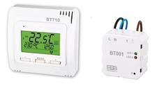 Funk thermostat bt710 gebraucht kaufen  Friesenried
