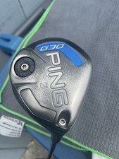 Ping g30 wood for sale  Santa Rosa