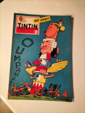 Journal tintin 545 d'occasion  Château-Renard