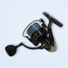 Daiwa caldia 5000 d'occasion  Expédié en Belgium