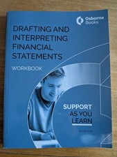 aat accounting books for sale  BURGESS HILL