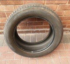 Yokohama 205 tyre for sale  RUGELEY