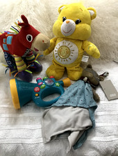 Toys mixed bundle for sale  LLANGOLLEN