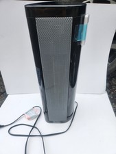 Aquecedor interno vertical/horizontal de cerâmica BLACK+DECKER - Preto comprar usado  Enviando para Brazil