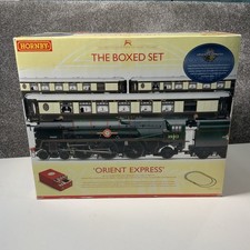 Hornby r1038 orient for sale  DARWEN