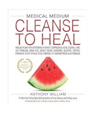 Medical medium cleanse gebraucht kaufen  Trebbin
