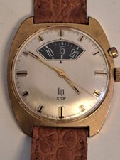 Montre lip parking d'occasion  Le Puy-Sainte-Réparade