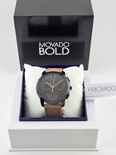 Movado bold men for sale  New York