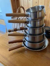 Prestige lifetime copper for sale  HARWICH