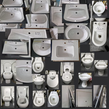 Warehouse clearance ceramic for sale  BIRMINGHAM