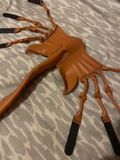 Alien facehugger mask for sale  ULCEBY