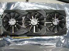 Grafikkarte asus strix gebraucht kaufen  Neuwied