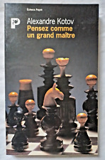 Pensez grand maître d'occasion  Lille-