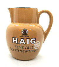 Haig fine old for sale  LOWESTOFT