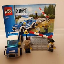 Lego city 4436 gebraucht kaufen  Rheinstetten