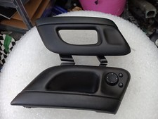 Corrado pair interior for sale  CHINNOR