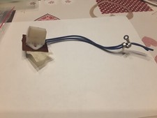 Lumiere capot controle d'occasion  Le Rove