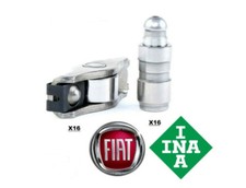 Kit punterie martelletti usato  Taurianova