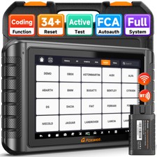 Obd2 diagnostic tool for sale  TAMWORTH