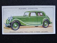 Triumph gloria litre for sale  UK