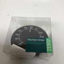 Tesco kitchen timer for sale  WESTCLIFF-ON-SEA