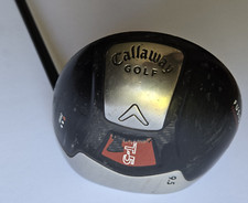 Callaway fusion neutral for sale  Brea