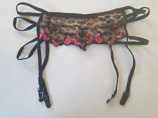 Shirley hollywood leopard for sale  BRACKLEY